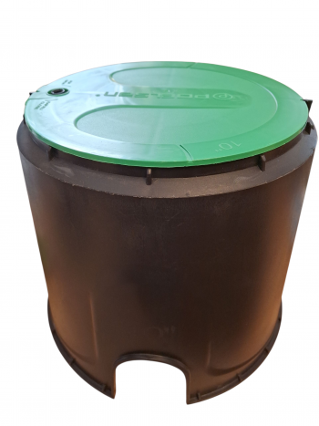 Ventilbox 6